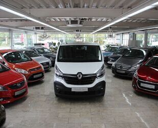 Renault Trafic Gebrauchtwagen