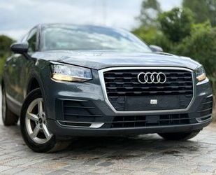 Audi Q2 Gebrauchtwagen
