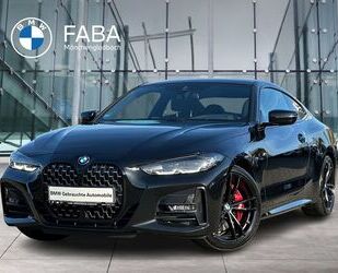 BMW 420 Gebrauchtwagen