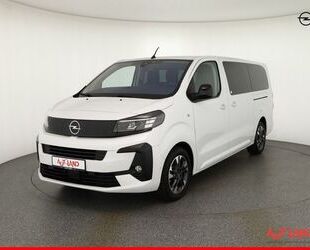 Opel Zafira Life Gebrauchtwagen