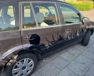 Ford Fusion Gebrauchtwagen