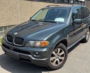 BMW X5 Gebrauchtwagen