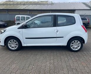 Renault Twingo Gebrauchtwagen