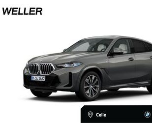 BMW X6 Gebrauchtwagen