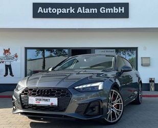 Audi S5 Gebrauchtwagen
