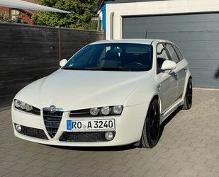 Alfa Romeo 159 Gebrauchtwagen