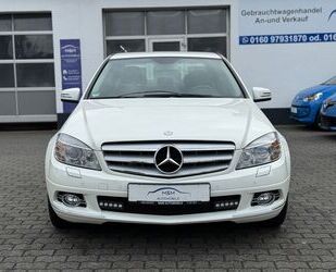 Mercedes-Benz C 350 Gebrauchtwagen