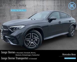 Mercedes-Benz GLC 450 Gebrauchtwagen