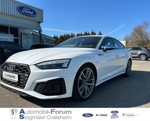 Audi S5 Gebrauchtwagen