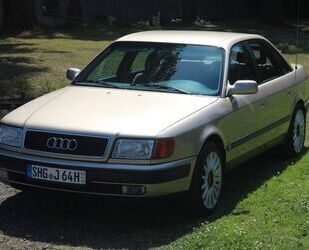 Audi 100 Gebrauchtwagen