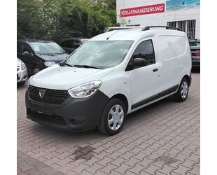 Dacia Dokker Gebrauchtwagen
