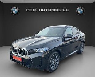 BMW X6 Gebrauchtwagen