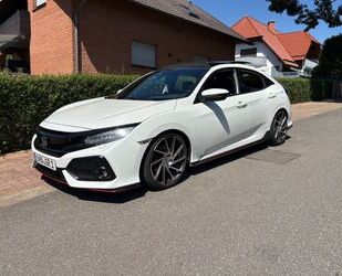 Honda Civic Gebrauchtwagen