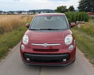 Fiat 500L Gebrauchtwagen