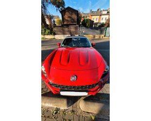 Fiat 124 Spider Gebrauchtwagen