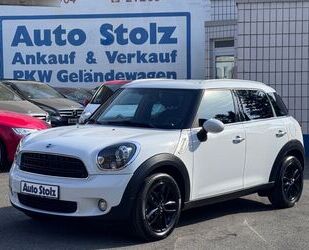 Mini One Countryman Gebrauchtwagen