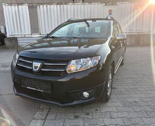 Dacia Logan Gebrauchtwagen