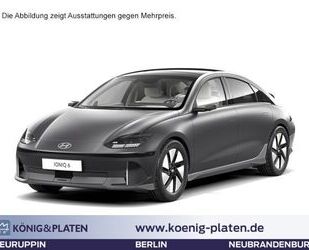 Hyundai IONIQ 6 Gebrauchtwagen