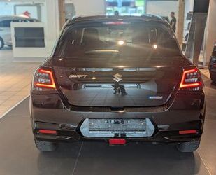 Suzuki Swift Gebrauchtwagen