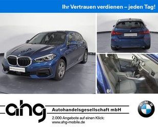 BMW 116 Gebrauchtwagen