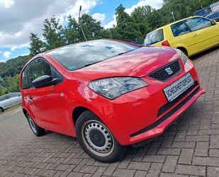 Seat Mii Gebrauchtwagen