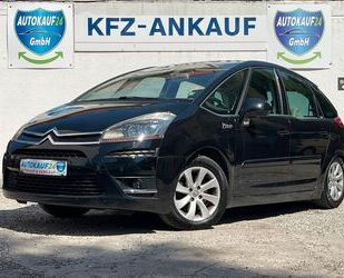 Citroen C4 Picasso Gebrauchtwagen