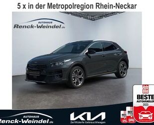 Kia XCeed Gebrauchtwagen