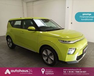 Kia Soul Gebrauchtwagen