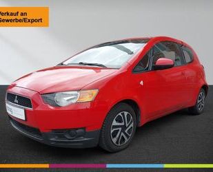 Mitsubishi Colt Gebrauchtwagen