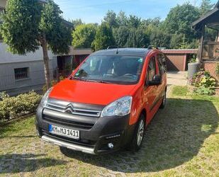 Citroen Berlingo Gebrauchtwagen