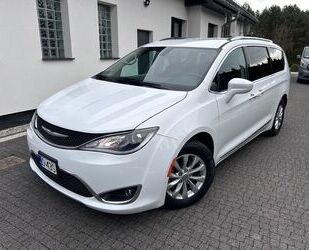 Chrysler Pacifica Gebrauchtwagen