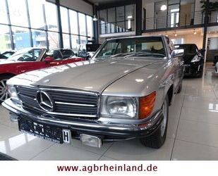 Mercedes-Benz SL 450 Gebrauchtwagen