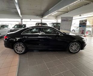 Mercedes-Benz CLA 180 Gebrauchtwagen
