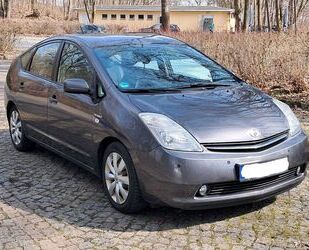 Toyota Prius Gebrauchtwagen