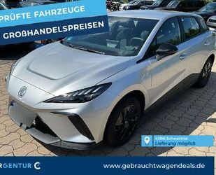 MG MG4 Gebrauchtwagen