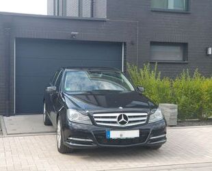 Mercedes-Benz C 220 Gebrauchtwagen