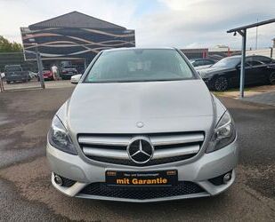 Mercedes-Benz B 180 Gebrauchtwagen