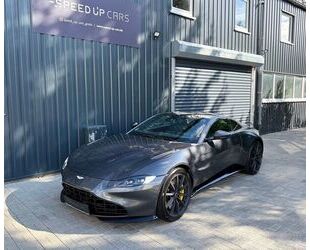 Aston Martin V8 Vantage Gebrauchtwagen