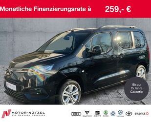 Toyota Proace City Gebrauchtwagen