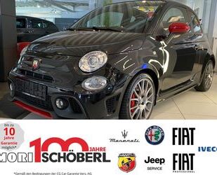Abarth 695C Gebrauchtwagen