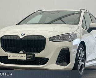 BMW 218 Active Tourer Gebrauchtwagen