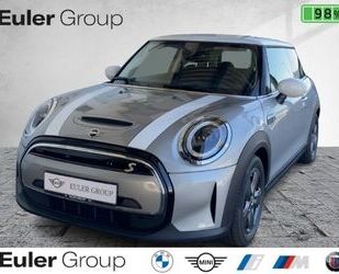 Mini Cooper SE Gebrauchtwagen