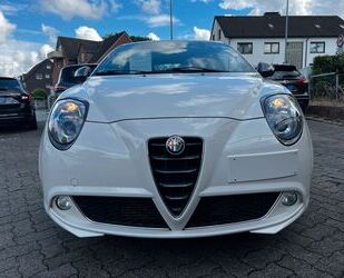 Alfa Romeo MiTo Gebrauchtwagen