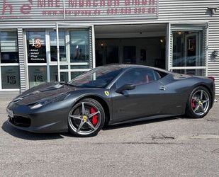 Ferrari 458 Gebrauchtwagen