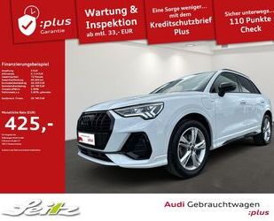 Audi Q3 Gebrauchtwagen