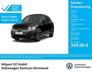 VW Arteon Gebrauchtwagen