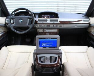 BMW 740 Gebrauchtwagen