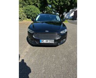 Ford Mondeo Gebrauchtwagen