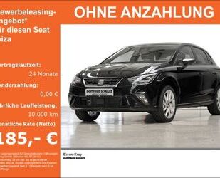 Seat Ibiza Gebrauchtwagen