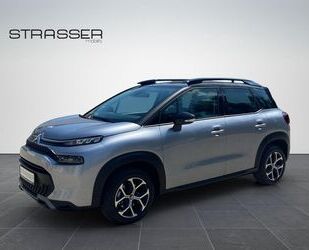 Citroen C3 Aircross Gebrauchtwagen